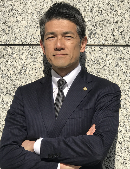 五十嵐博幸